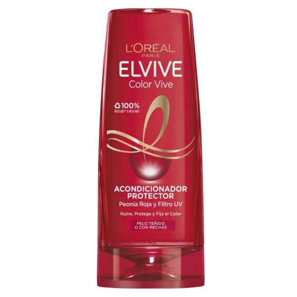 ELVIVE ACONDICIONADOR 300ML