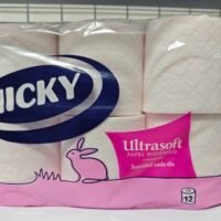 NICKY HIGIENICO 12U