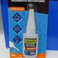 Pegamento