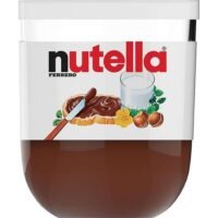 NUTELLA 200G