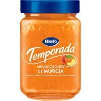 MERMELADA MELOCOTÓN  350G