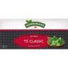 TÉ CLASSIC