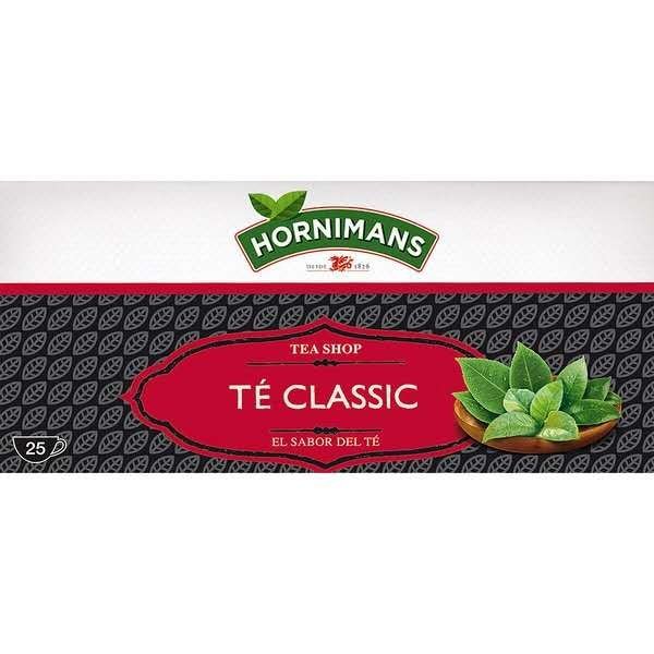 TÉ CLASSIC