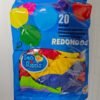 GLOBOS EN BOLSA