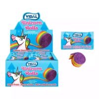 UNICORN ROLLS