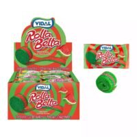 VIDAL ROLLA BELTA
