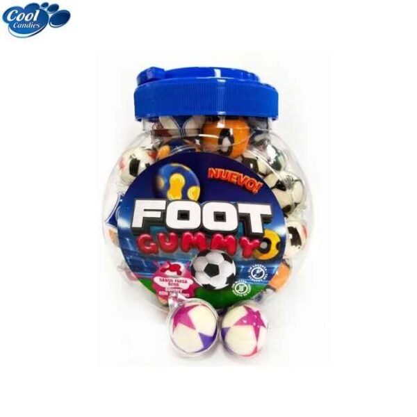 FOOT