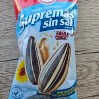 FACUNDO SUPERMAS SIN SAL
