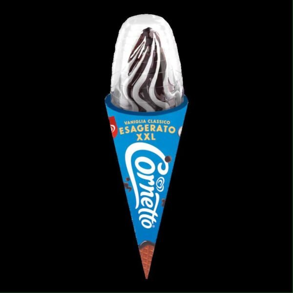 CORNETTO XXL