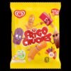 FRIGO CHUCHES