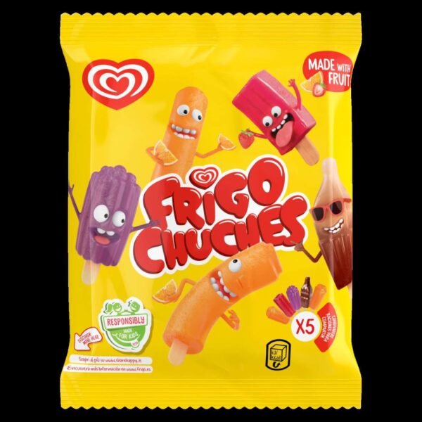 FRIGO CHUCHES