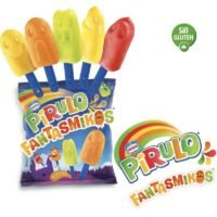 NESTLÉ FANTASMIKOS