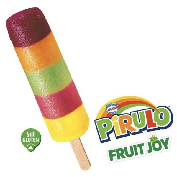 NESTLÉ FRUIT JOY