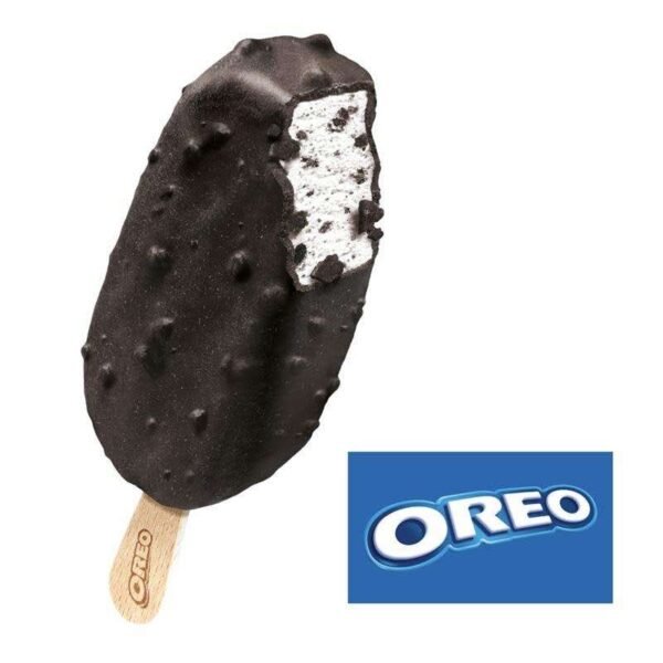 NESTLÉ OREO