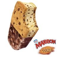 NESTLÉ MAXIBON COOKIE
