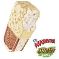 NESTLÉ MAXIBON JUNGLY BLANCO