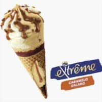 NESTLÉ EXTREME CARAMELO SALADO