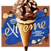 NESTLÉ EXTREME CHOCOLATE