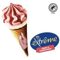 NESTLÉ EXTREME FRESA