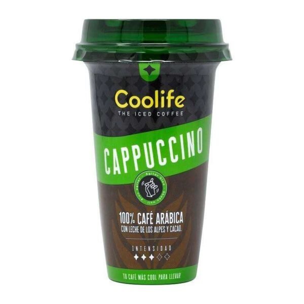 CAFÉ COOLIFE