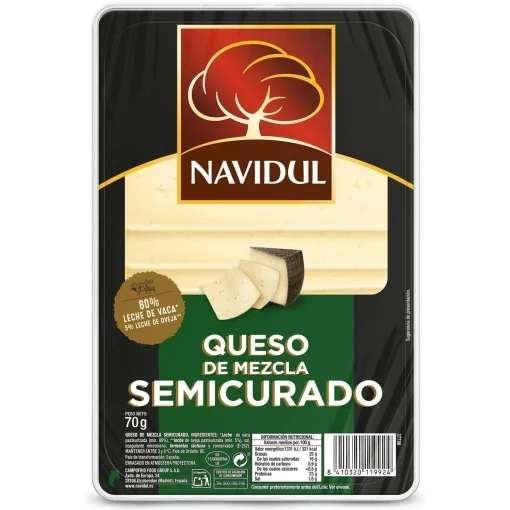 QUESO EN LONCHA