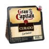 QUESO GRAN CAPITÁN