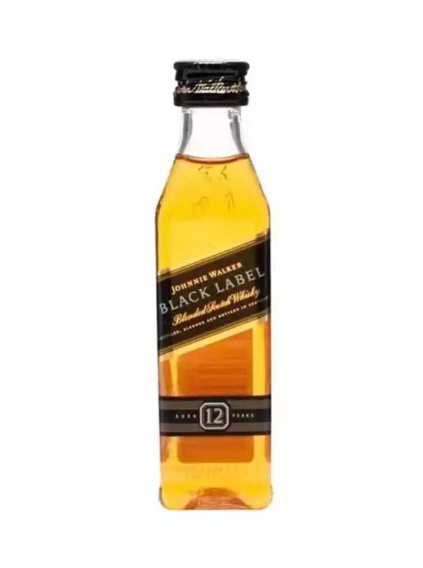 BLACK LABEL MINI