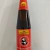 SALSA DE OSTRA 510g