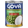 GOYA GANDULES VERDES CON COCO