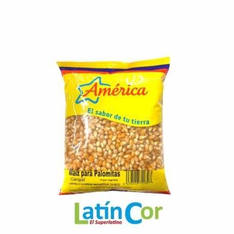 PALOMITAS DE MAÍZ