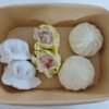DIM SUM