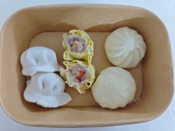 DIM SUM