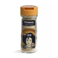 CARMENCITA PIMIENTA NEGRA MOLIDA