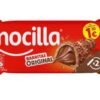 NOCILLA NUEVAS BARRITAS NEGRO