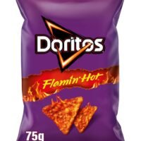 DORITOS FLAMIN HOT