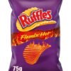 RUFFLES FLAMIN HOT