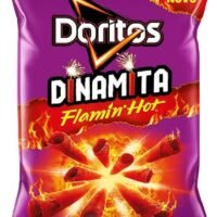 DORITOS DINAMITA