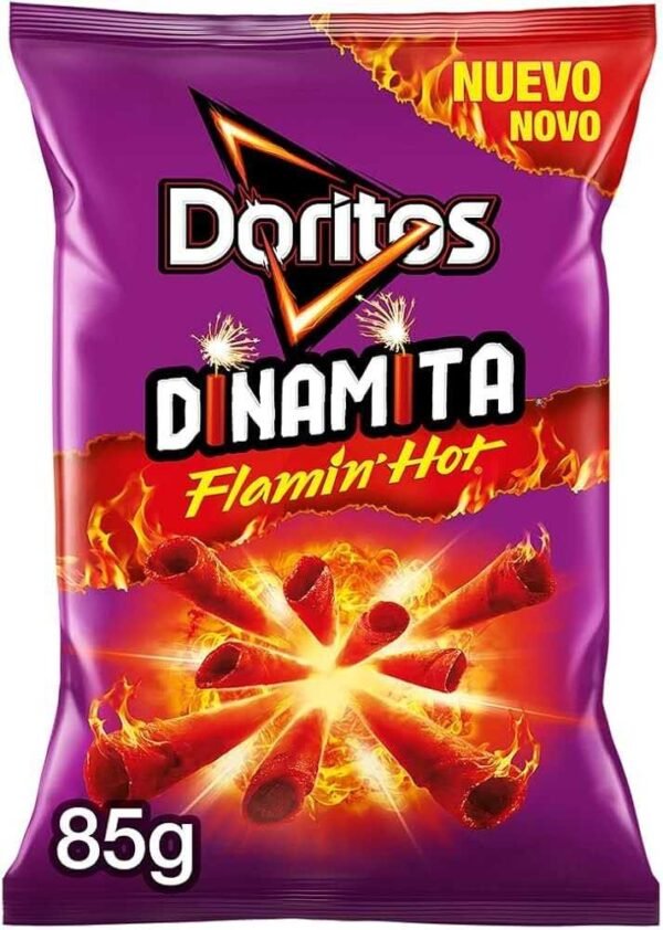 DORITOS DINAMITA