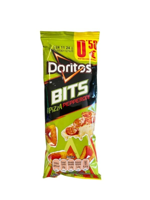 DORITOS BITS
