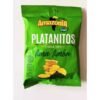 AMAZONIA PLANTANITOS LIMÓN