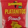 AMAZONIA PLANTANITOS PICANTE